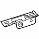 Mercedes-Benz 246-815-21-31 Grip Handle Front Bracket