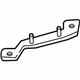 Mercedes-Benz 207-545-21-40 Sending Unit Front Bracket