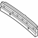 Mercedes-Benz 222-885-41-02 Energy Absorber