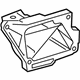 Mercedes-Benz 279-223-02-04 Engine Bracket