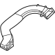 Mercedes-Benz 167-830-21-00 Outer Duct