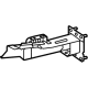 Mercedes-Benz 167-610-81-02 Rail End