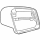 Mercedes-Benz 164-810-02-64-1798 Housing Cover