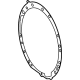 Mercedes-Benz 176-016-02-00 Front Housing Gasket