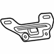 Mercedes-Benz 117-810-18-31 Grip Handle Rear Bracket