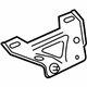 Mercedes-Benz 176-810-00-31 Assist Strap Front Bracket