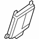 Mercedes-Benz 000-900-27-06 Control Module