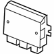 Mercedes-Benz 246-900-55-01 Control Module