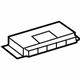 Mercedes-Benz 166-900-48-11 Control Module