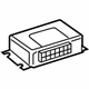 Mercedes-Benz 166-900-20-16 Control Module