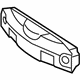 Mercedes-Benz 171-885-18-37 Energy Absorber