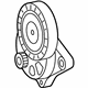 Mercedes-Benz 646-200-05-70 Serpentine Tensioner