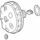 Mercedes-Benz 212-430-15-30 Brake Booster