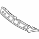 Mercedes-Benz 156-885-11-02 Upper Mount