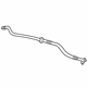 Mercedes-Benz 202-830-47-15 A/C Hoses