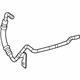 Mercedes-Benz 164-460-21-24 Cooling Pipe