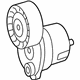 Mercedes-Benz 274-200-29-00 Serpentine Tensioner