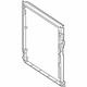 Mercedes-Benz 099-504-09-18 Frame