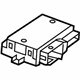 Mercedes-Benz 205-900-67-28 Control Module