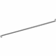 Mercedes-Benz 210-733-01-39 Control Rod