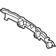 Mercedes-Benz 190-885-87-00 Energy Absorber