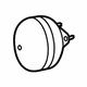 Mercedes-Benz 221-328-00-15 Pressure Accumulator