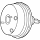 Mercedes-Benz 463-430-13-00 Brake Booster