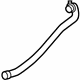 Mercedes-Benz 253-501-89-82 Feed Line