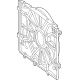 Mercedes-Benz 099-906-29-01 Fan Module