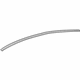 Mercedes-Benz 292-690-87-00 Roof Molding