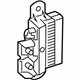 Mercedes-Benz 000-982-01-23 Fuse & Relay Box