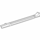 Mercedes-Benz 215-680-03-35-9B51 Sill Plate