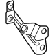 Mercedes-Benz 139-010-80-00 Lower Bracket