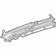 Mercedes-Benz 203-780-01-58 Guide Rail