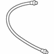 Mercedes-Benz 000-996-46-72 Cable