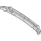 Mercedes-Benz 253-885-35-03 Energy Absorber