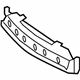 Mercedes-Benz 204-885-26-37 Energy Absorber