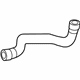 Mercedes-Benz 220-501-03-82 Lower Hose