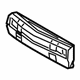 Mercedes-Benz 211-885-13-37 Energy Absorber