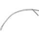 Mercedes-Benz 238-670-67-00 Roof Weatherstrip