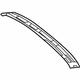 Mercedes-Benz 205-651-22-00 Rear Bow