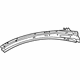 Mercedes-Benz 238-630-89-01 Inner Rail