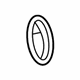 Mercedes-Benz 292-755-00-00 Drive Assembly Seal