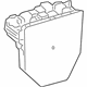 Mercedes-Benz 231-900-77-07-64 Fuse & Relay Box