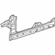 Mercedes-Benz 117-630-07-01 Rocker Reinforcement