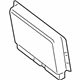 Mercedes-Benz 212-900-60-29 Control Module