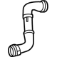 Mercedes-Benz 167-501-96-03 Upper Hose