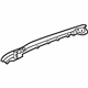 Mercedes-Benz 213-780-27-00 Guide Rail