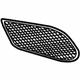 Mercedes-Benz 212-885-07-24 Outer Grille