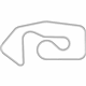 Mercedes-Benz 014-997-37-92 Serpentine Belt